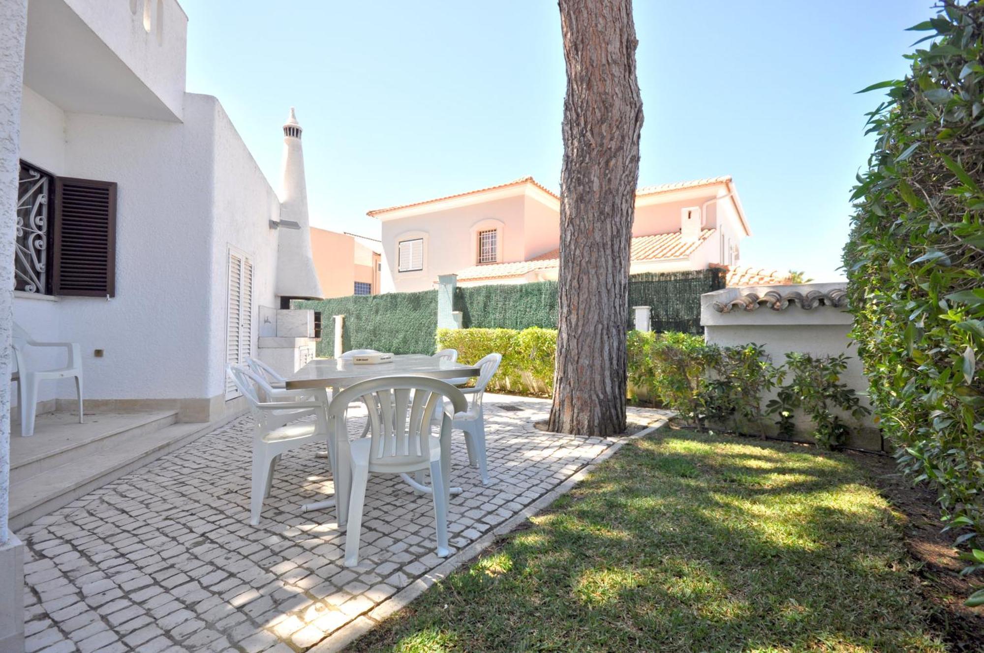 Private Pool Villa Walking Distance To The Centre Loulé Dış mekan fotoğraf